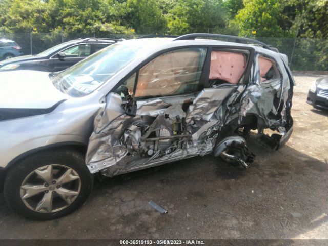 JF2SJAHC8EH443680 Subaru Forester 2.5i Limited