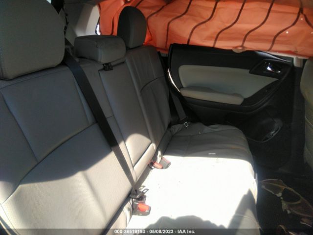 JF2SJAHC8EH443680 Subaru Forester 2.5i Limited