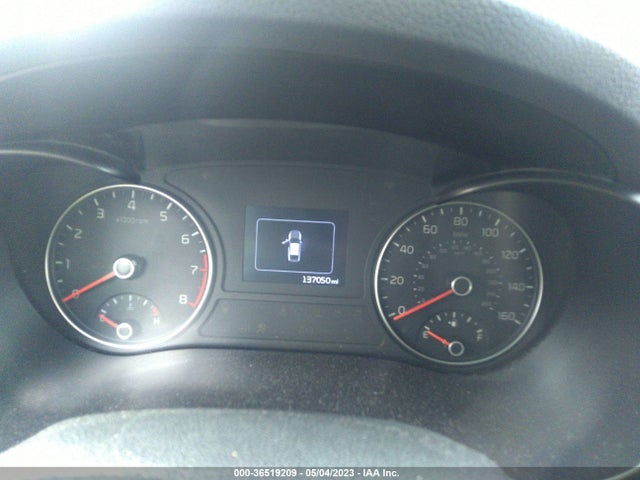 KIA Optima Lx 2016 5XXGT4L35GG082805 Image 7