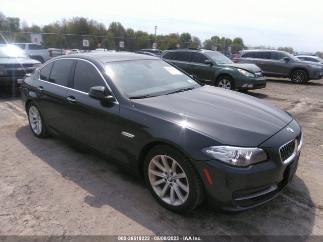 2014 WBA5B3C55ED533290 главное изображение