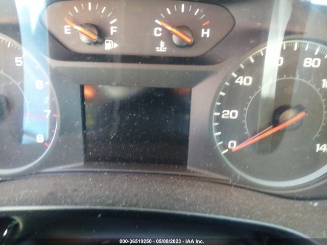 Chevrolet MALIBU LT 2020 1G1ZD5ST9LF003604 Image 7