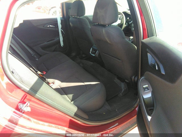 Chevrolet MALIBU LT 2020 1G1ZD5ST9LF003604 Image 8