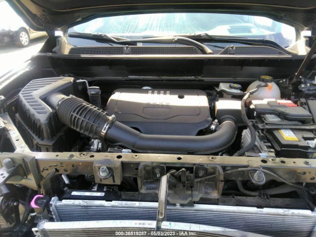 1GKKNML42NZ168455 GMC ACADIA SLT