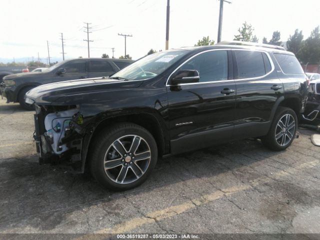 1GKKNML42NZ168455 GMC ACADIA SLT