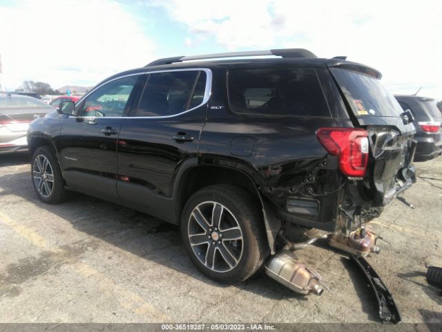 1GKKNML42NZ168455 GMC ACADIA SLT