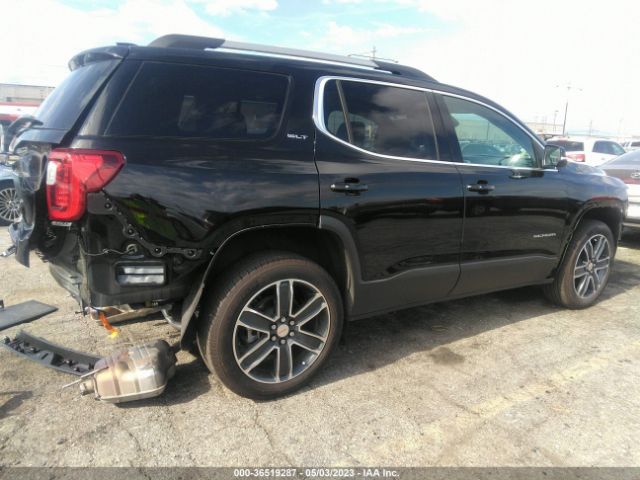 1GKKNML42NZ168455 GMC ACADIA SLT