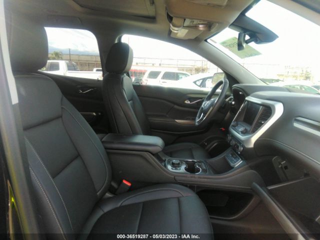 1GKKNML42NZ168455 GMC ACADIA SLT
