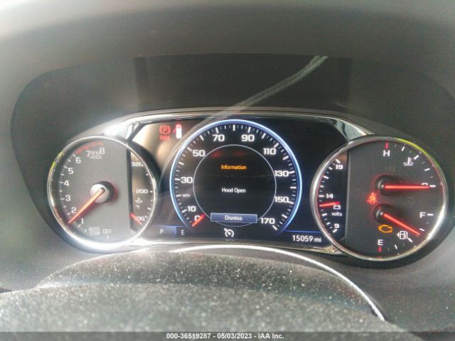 1GKKNML42NZ168455 GMC ACADIA SLT