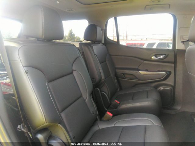 1GKKNML42NZ168455 GMC ACADIA SLT