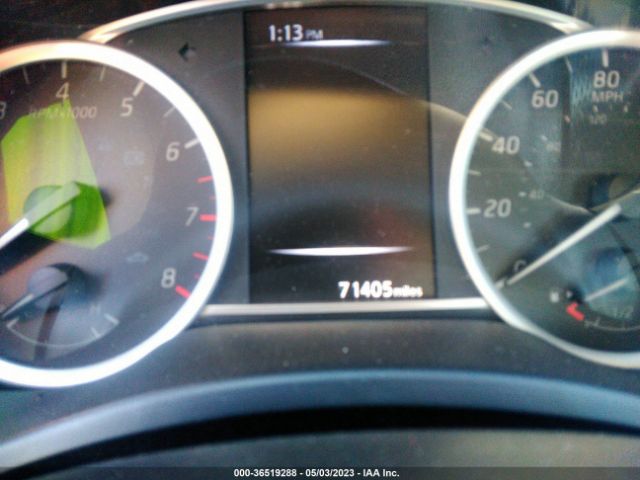 3N1AB7AP8JY301922 Nissan SENTRA S