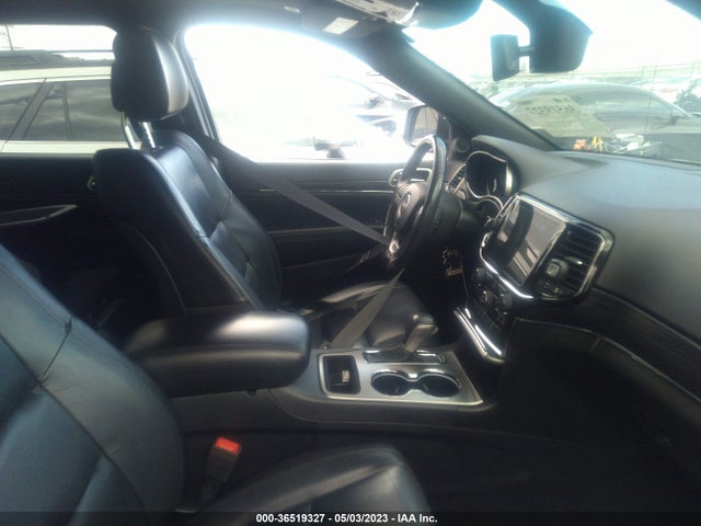 1C4RJEBG3KC811529 Jeep Grand Cherokee Limited
