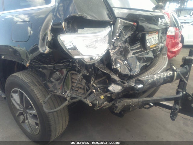 1C4RJEBG3KC811529 Jeep Grand Cherokee Limited