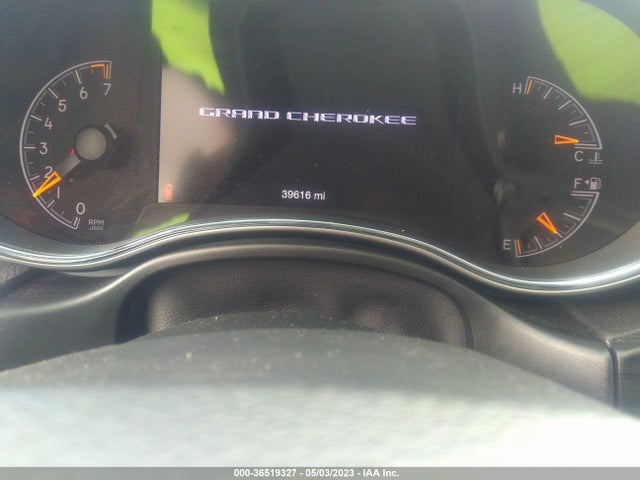 1C4RJEBG3KC811529 Jeep Grand Cherokee Limited