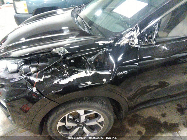2020 KIA SPORTAGE LX VIN: KNDPMCAC7L7743215