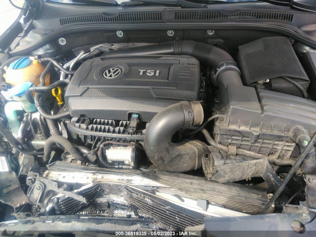 3VW5T7AJ7EM229533 Volkswagen Jetta Sedan Gli