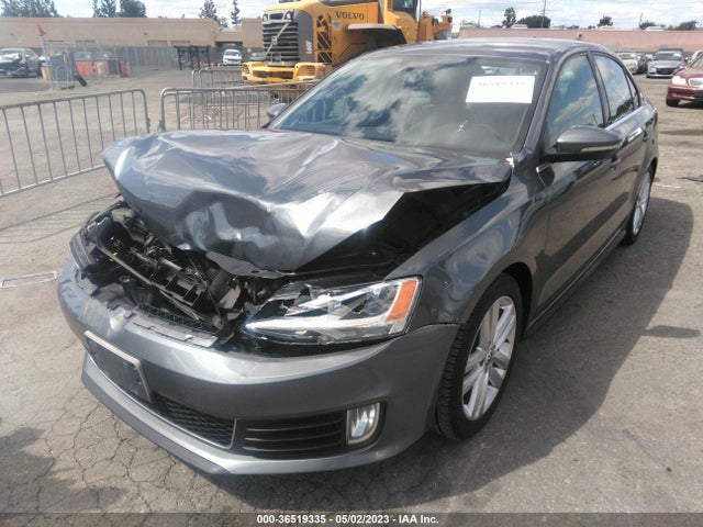 3VW5T7AJ7EM229533 Volkswagen Jetta Sedan Gli