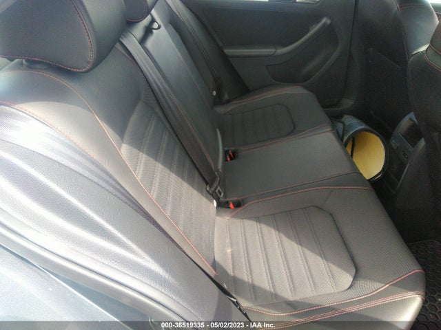 3VW5T7AJ7EM229533 Volkswagen Jetta Sedan Gli