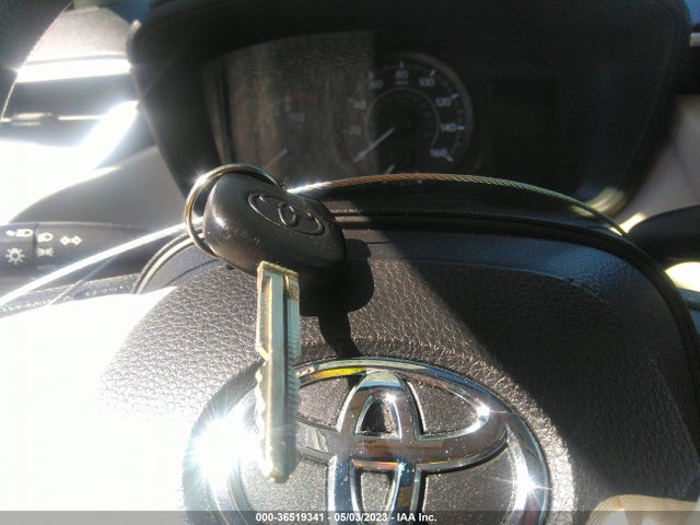Toyota COROLLA L 2020 5YFDPRAE3LP064877 Image 3