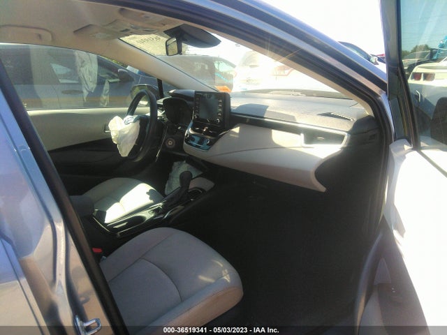 Toyota COROLLA L 2020 5YFDPRAE3LP064877 Image 6