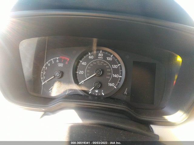 Toyota COROLLA L 2020 5YFDPRAE3LP064877 Image 8