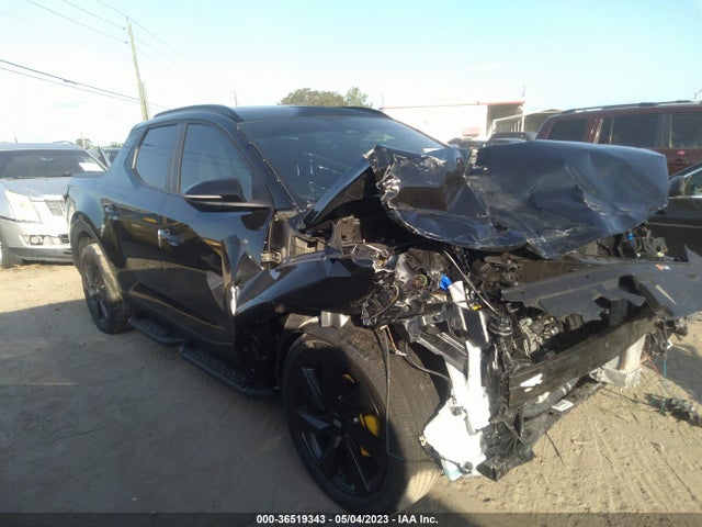 2023 Hyundai Santa Cruz, VIN: 5NTJCDAF3PH040254