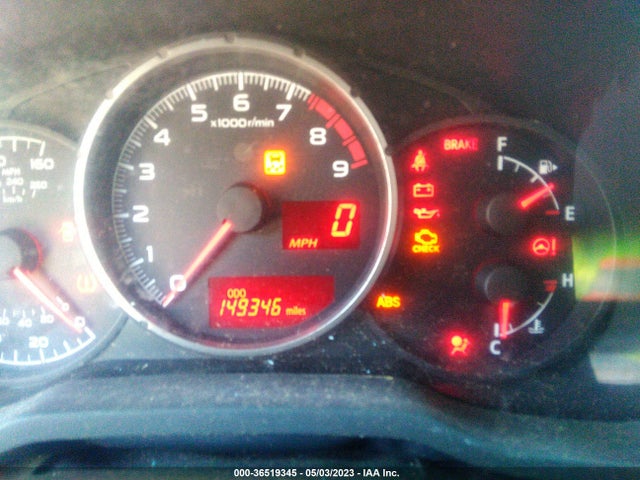 2014 Subaru BRZ, VIN: JF1ZCAB14E9606310