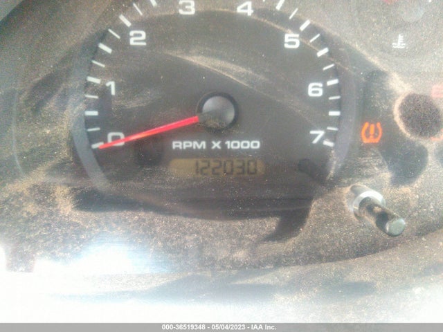 36519348 :رقم المزاد ، 1FTYR44E17PA40840 vin ، 2007 Ford Ranger Xlt/stx/sport مزاد بيع