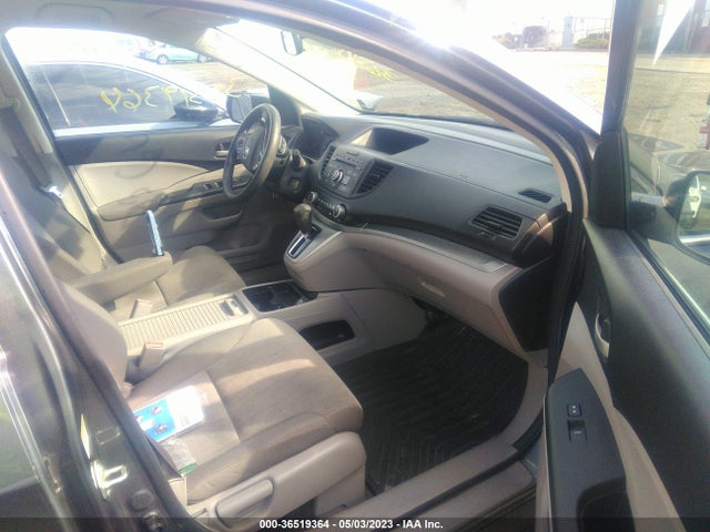 Honda CR-V LX 2014 2HKRM4H35EH708482 Image 5