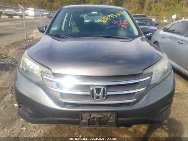 Honda CR-V LX 2014 2HKRM4H35EH708482 Image 6
