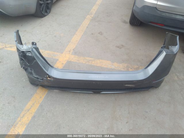 3N1AB8DV3NY212233 Nissan SENTRA SR