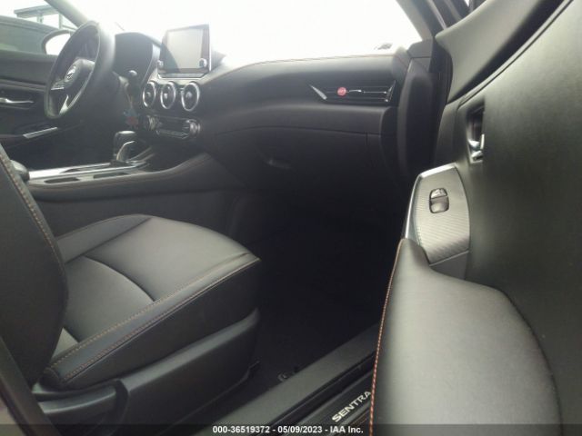 3N1AB8DV3NY212233 Nissan SENTRA SR
