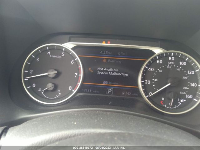 3N1AB8DV3NY212233 Nissan SENTRA SR
