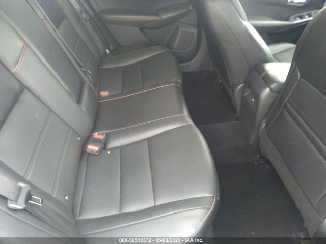3N1AB8DV3NY212233 Nissan SENTRA SR
