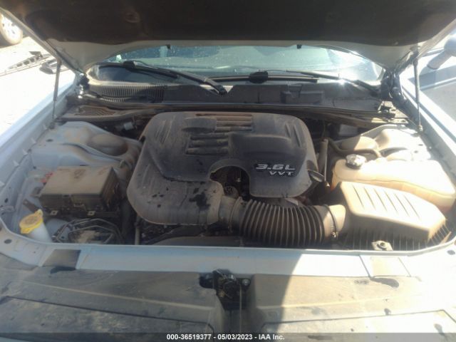 2C3CDZJG3MH587222 Dodge Challenger Gt