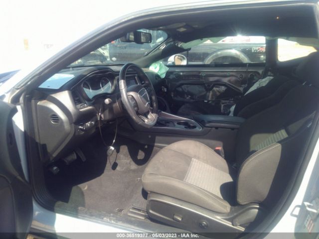 2C3CDZJG3MH587222 Dodge Challenger Gt