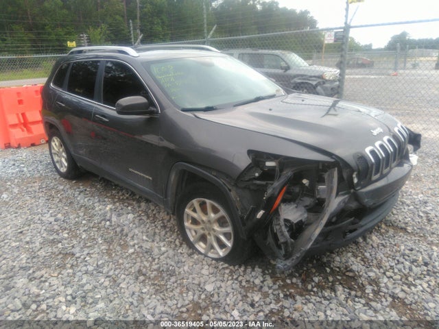 1C4PJLCB4HW533262 auction archive image