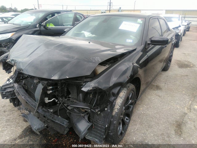 Chrysler 300 300s 2020 2C3CCABG8LH239224 Image 2