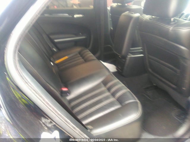 Chrysler 300 300s 2020 2C3CCABG8LH239224 Image 8