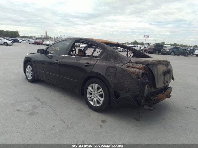 2012 NISSAN ALTIMA 2.5 S VIN: 1N4AL2AP6CN415596