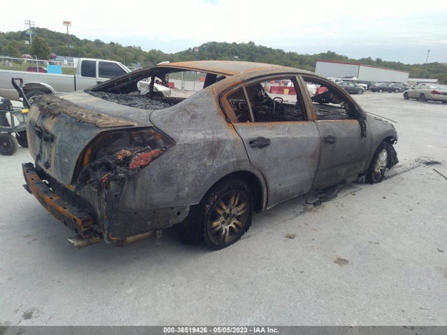 2012 NISSAN ALTIMA 2.5 S VIN: 1N4AL2AP6CN415596