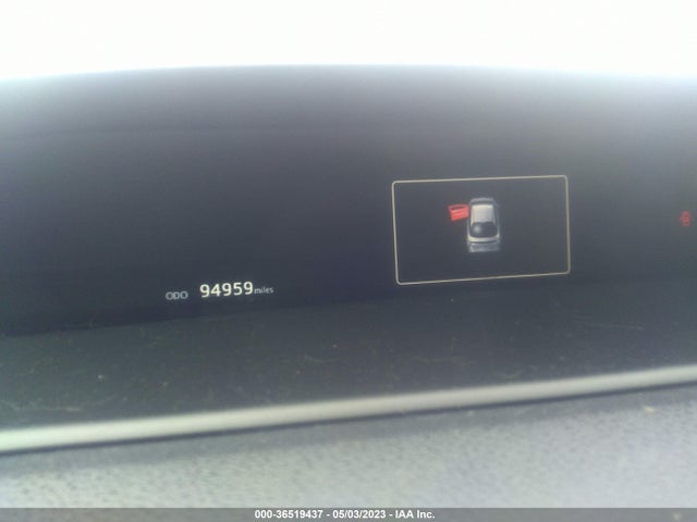 Toyota Prius Two/two Eco/three 2017 JTDKBRFU5H3029313 Image 7