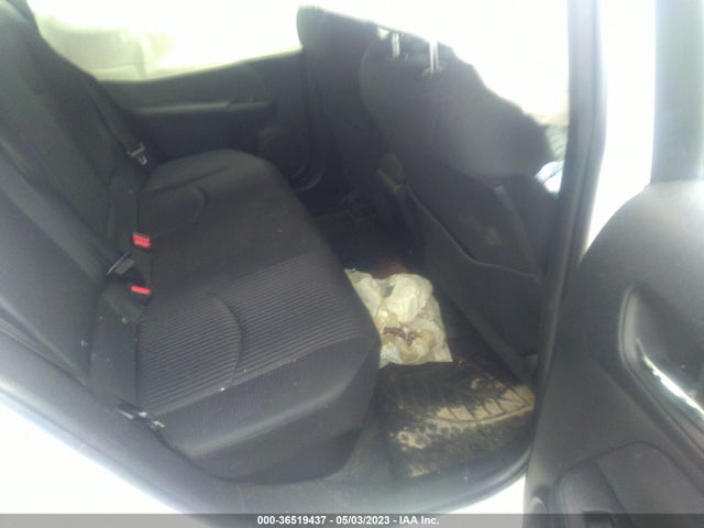 Toyota Prius Two/two Eco/three 2017 JTDKBRFU5H3029313 Image 8