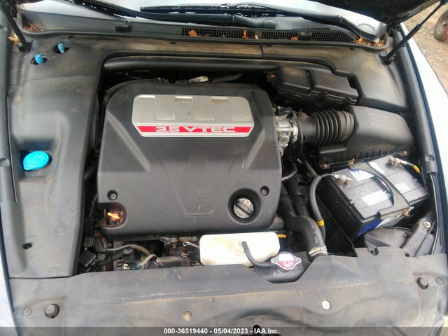 36519440 :رقم المزاد ، 19UUA76587A035322 vin ، 2007 Acura Tl Type-s مزاد بيع