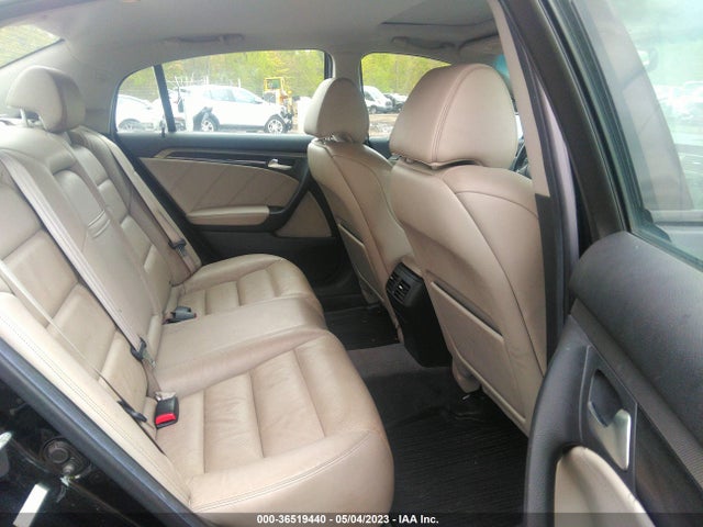 36519440 :رقم المزاد ، 19UUA76587A035322 vin ، 2007 Acura Tl Type-s مزاد بيع
