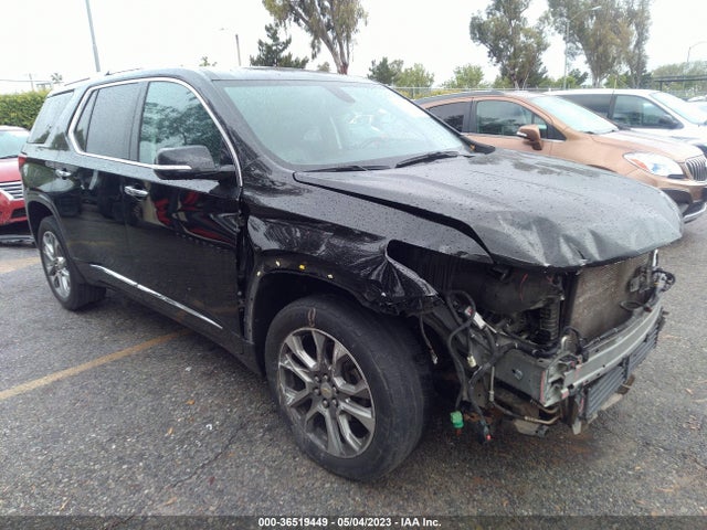 2019 1GNERKKW7KJ204467 main image