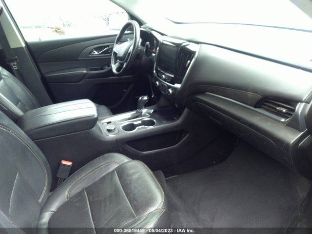 Chevrolet Traverse Premier 2019 1GNERKKW7KJ204467 Image 5