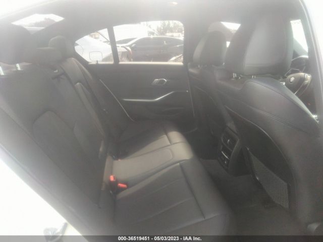 WBA5R1C51KAJ99028 BMW 3 Series 330i