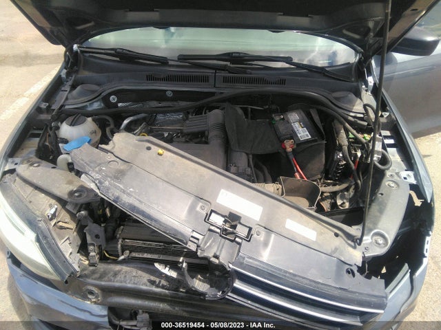 3VWD67AJ4GM246196 Volkswagen Jetta Sedan 1.4t Se