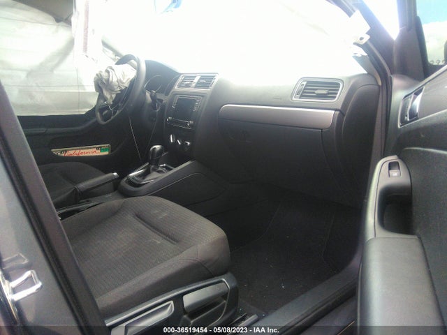 3VWD67AJ4GM246196 Volkswagen Jetta Sedan 1.4t Se