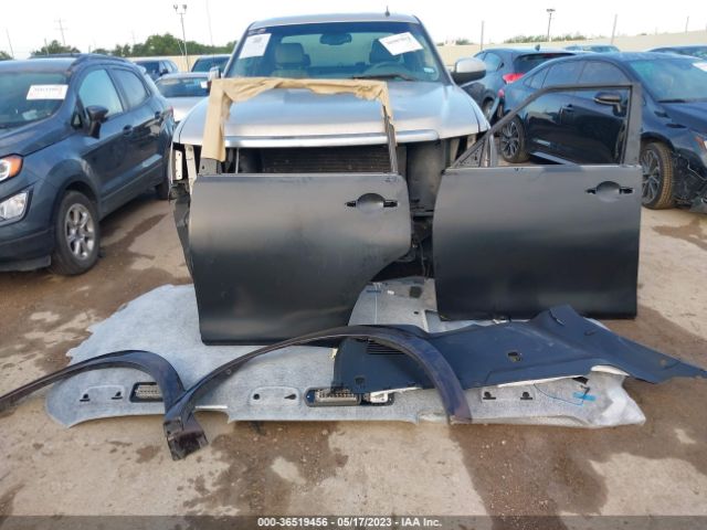 JN8AY2BA4N9392082 Nissan Armada Sl